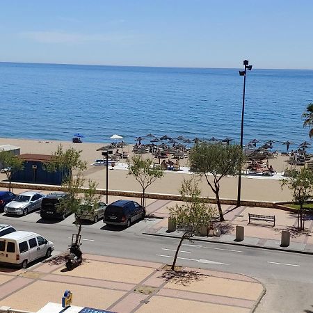 Apartamento 315 En Paseo Maritimo 96 Fuengirola Exterior photo
