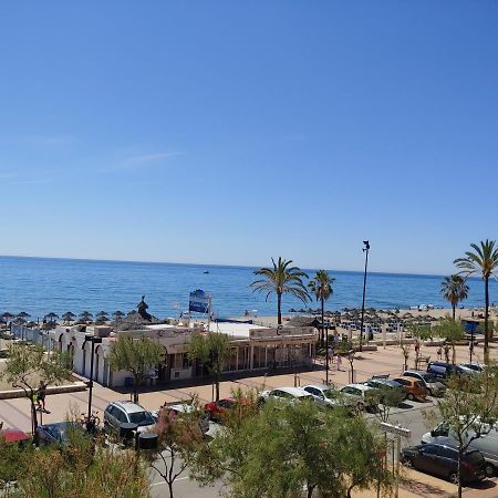 Apartamento 315 En Paseo Maritimo 96 Fuengirola Exterior photo