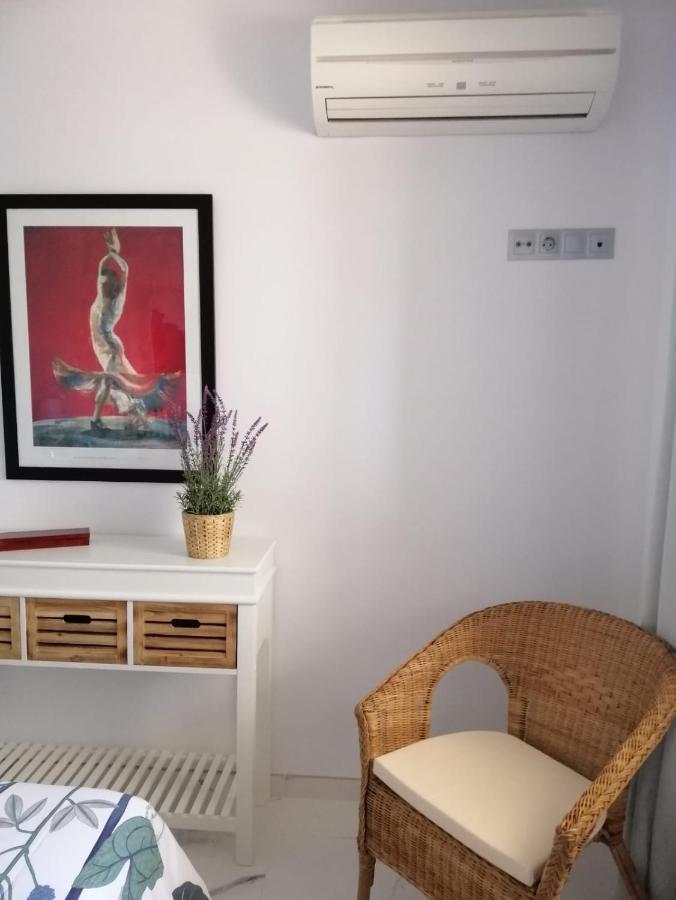 Apartamento 315 En Paseo Maritimo 96 Fuengirola Exterior photo