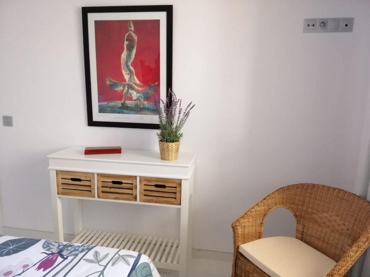 Apartamento 315 En Paseo Maritimo 96 Fuengirola Exterior photo