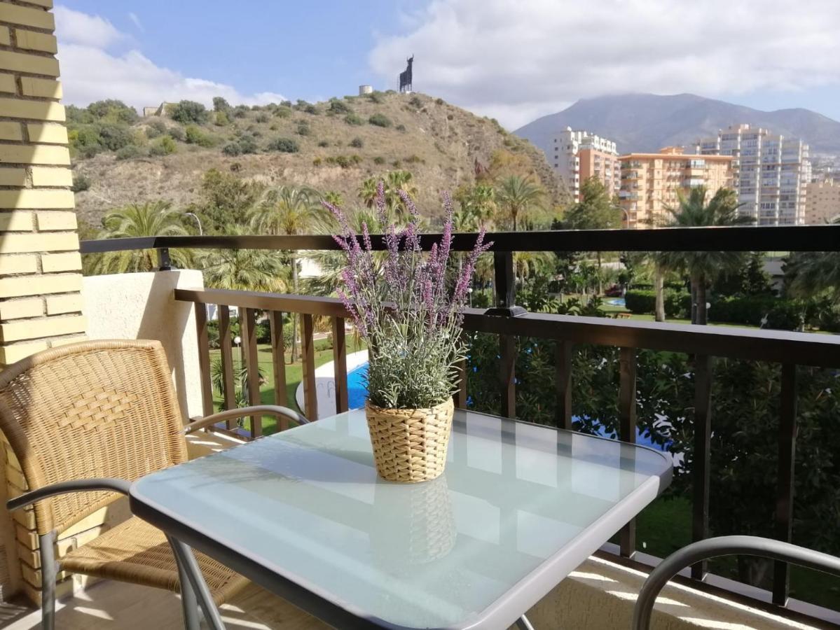 Apartamento 315 En Paseo Maritimo 96 Fuengirola Exterior photo