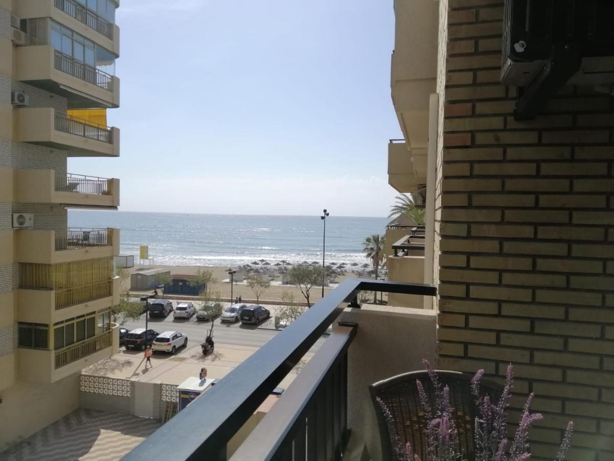 Apartamento 315 En Paseo Maritimo 96 Fuengirola Exterior photo
