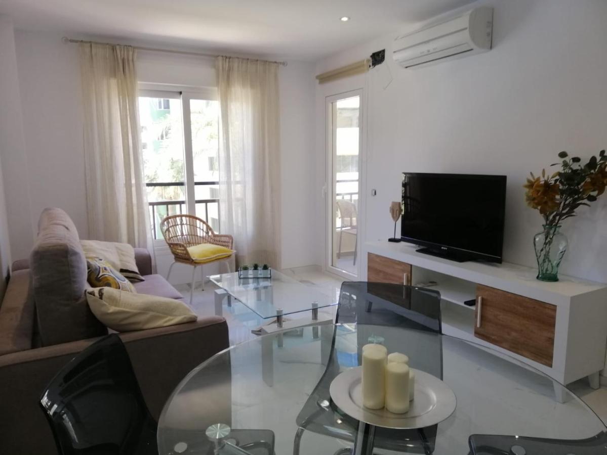 Apartamento 315 En Paseo Maritimo 96 Fuengirola Exterior photo
