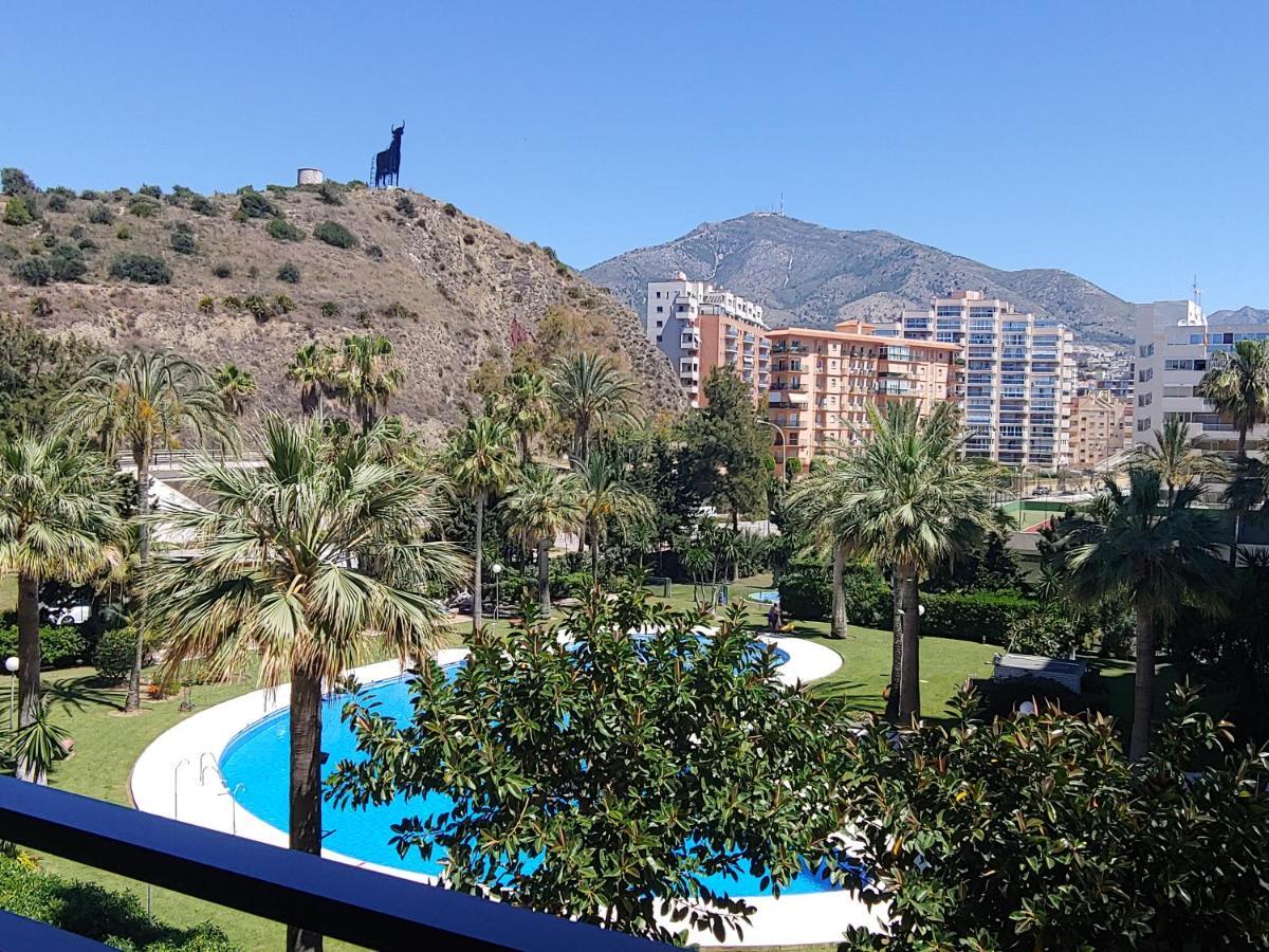 Apartamento 315 En Paseo Maritimo 96 Fuengirola Exterior photo
