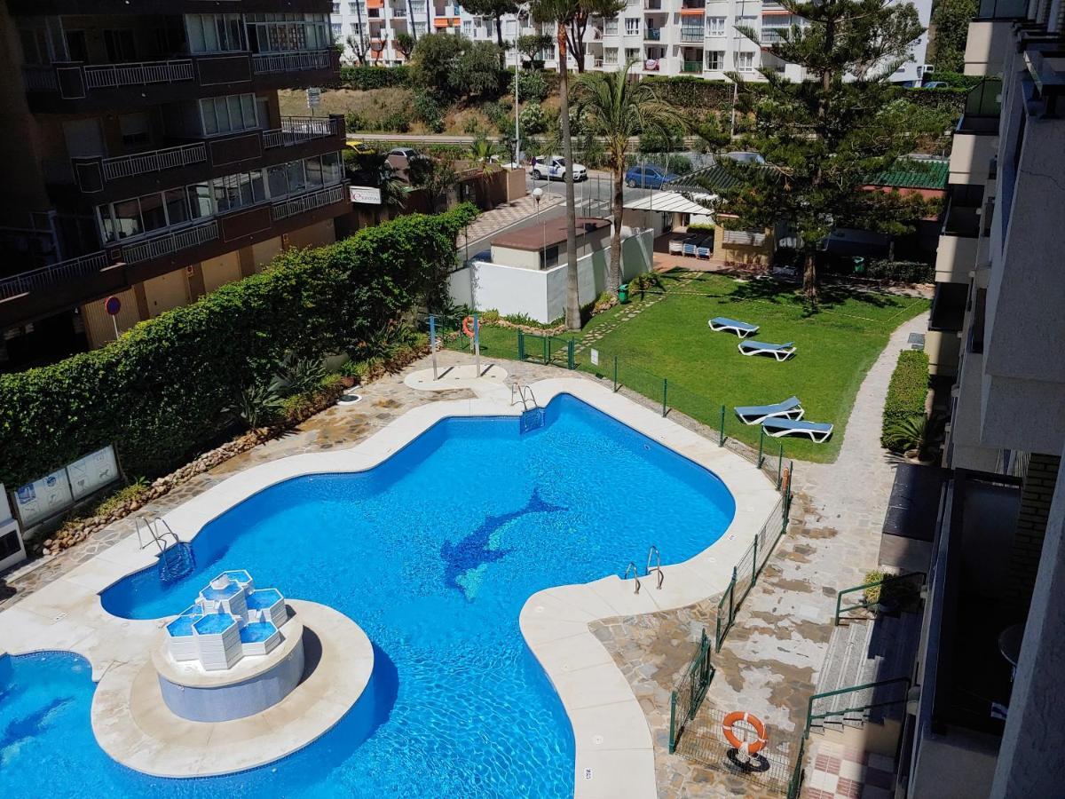 Apartamento 315 En Paseo Maritimo 96 Fuengirola Exterior photo