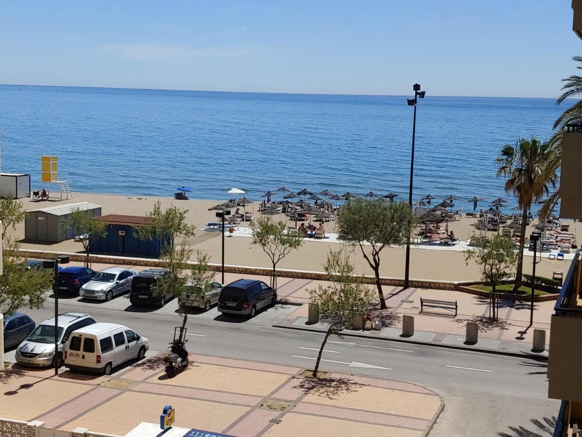 Apartamento 315 En Paseo Maritimo 96 Fuengirola Exterior photo