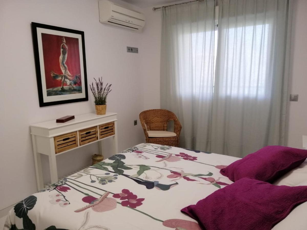 Apartamento 315 En Paseo Maritimo 96 Fuengirola Exterior photo
