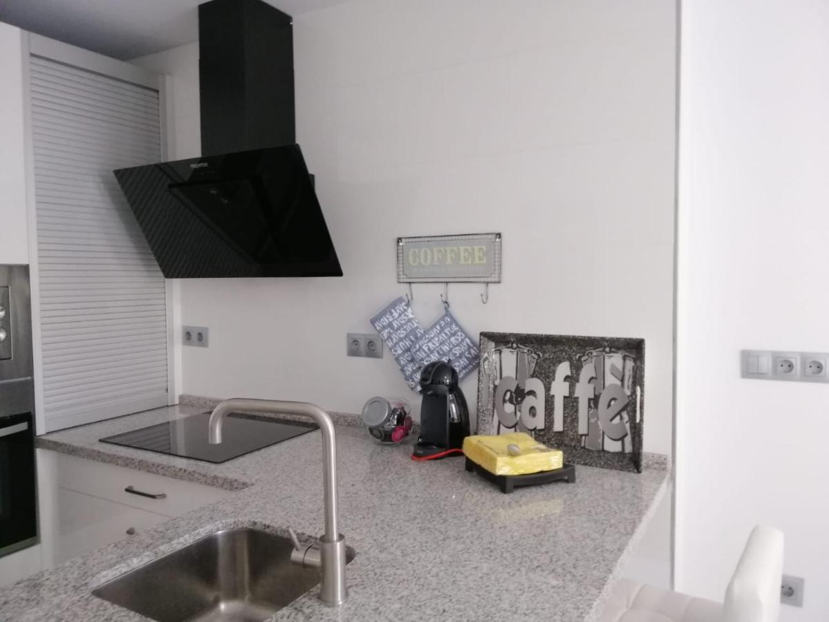 Apartamento 315 En Paseo Maritimo 96 Fuengirola Exterior photo