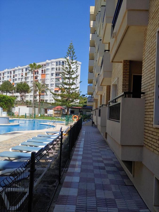 Apartamento 315 En Paseo Maritimo 96 Fuengirola Exterior photo
