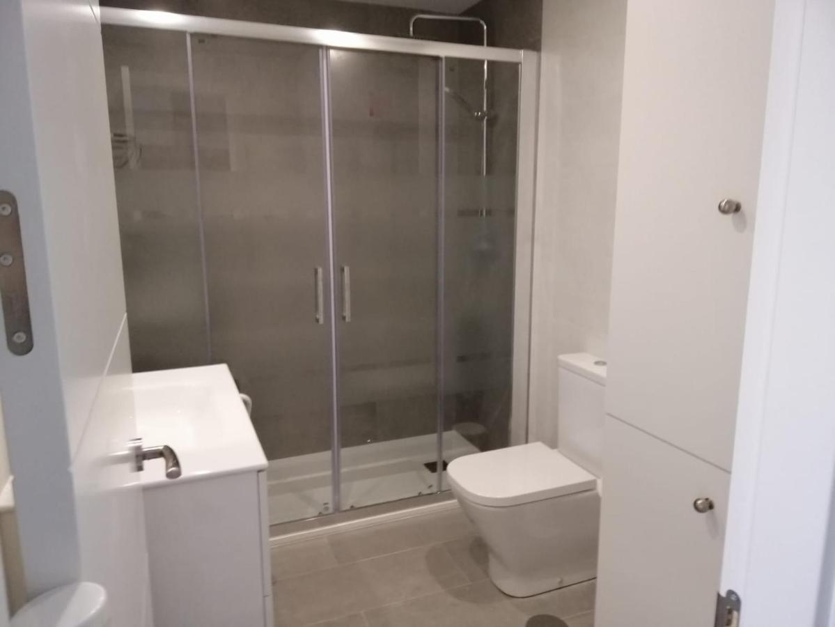 Apartamento 315 En Paseo Maritimo 96 Fuengirola Exterior photo