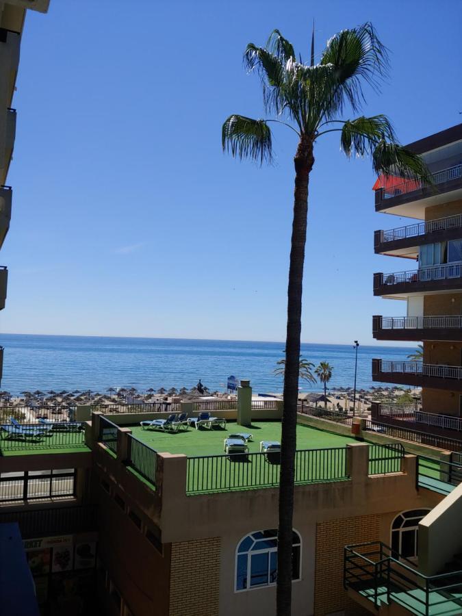 Apartamento 315 En Paseo Maritimo 96 Fuengirola Exterior photo
