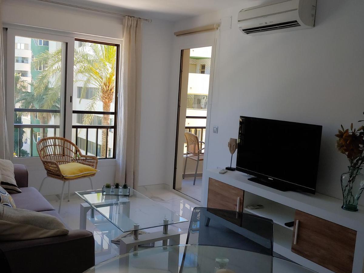 Apartamento 315 En Paseo Maritimo 96 Fuengirola Exterior photo