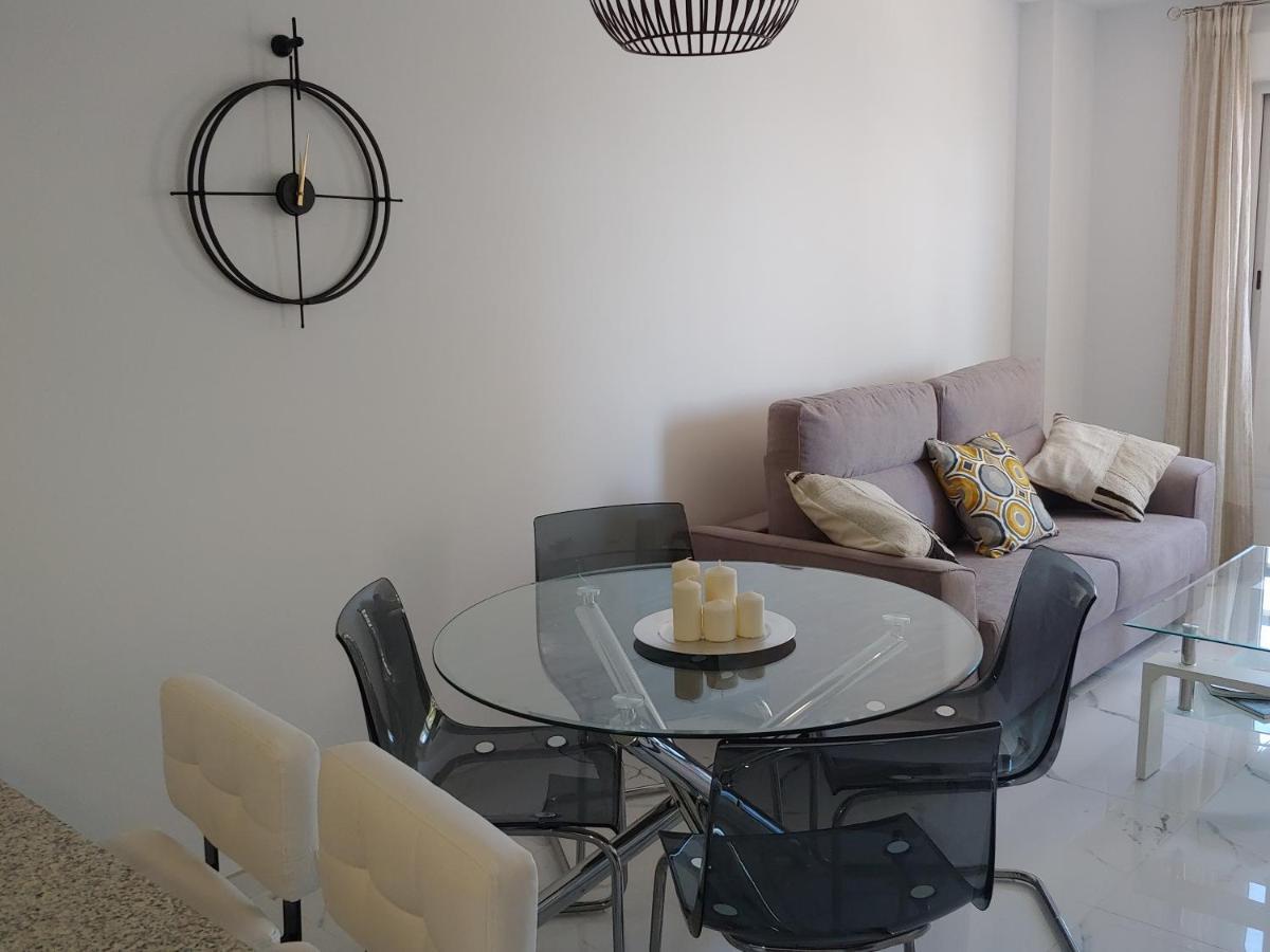 Apartamento 315 En Paseo Maritimo 96 Fuengirola Exterior photo
