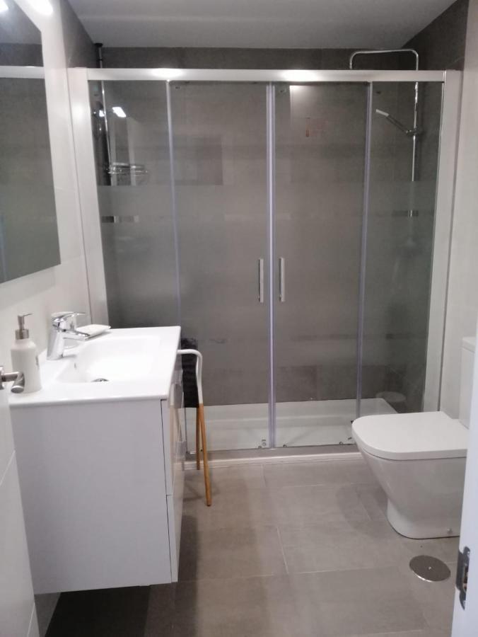Apartamento 315 En Paseo Maritimo 96 Fuengirola Exterior photo