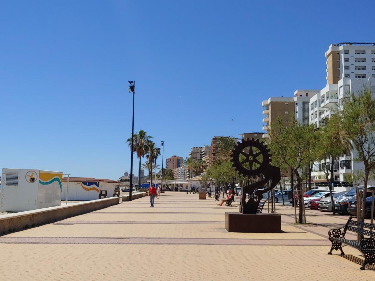 Apartamento 315 En Paseo Maritimo 96 Fuengirola Exterior photo