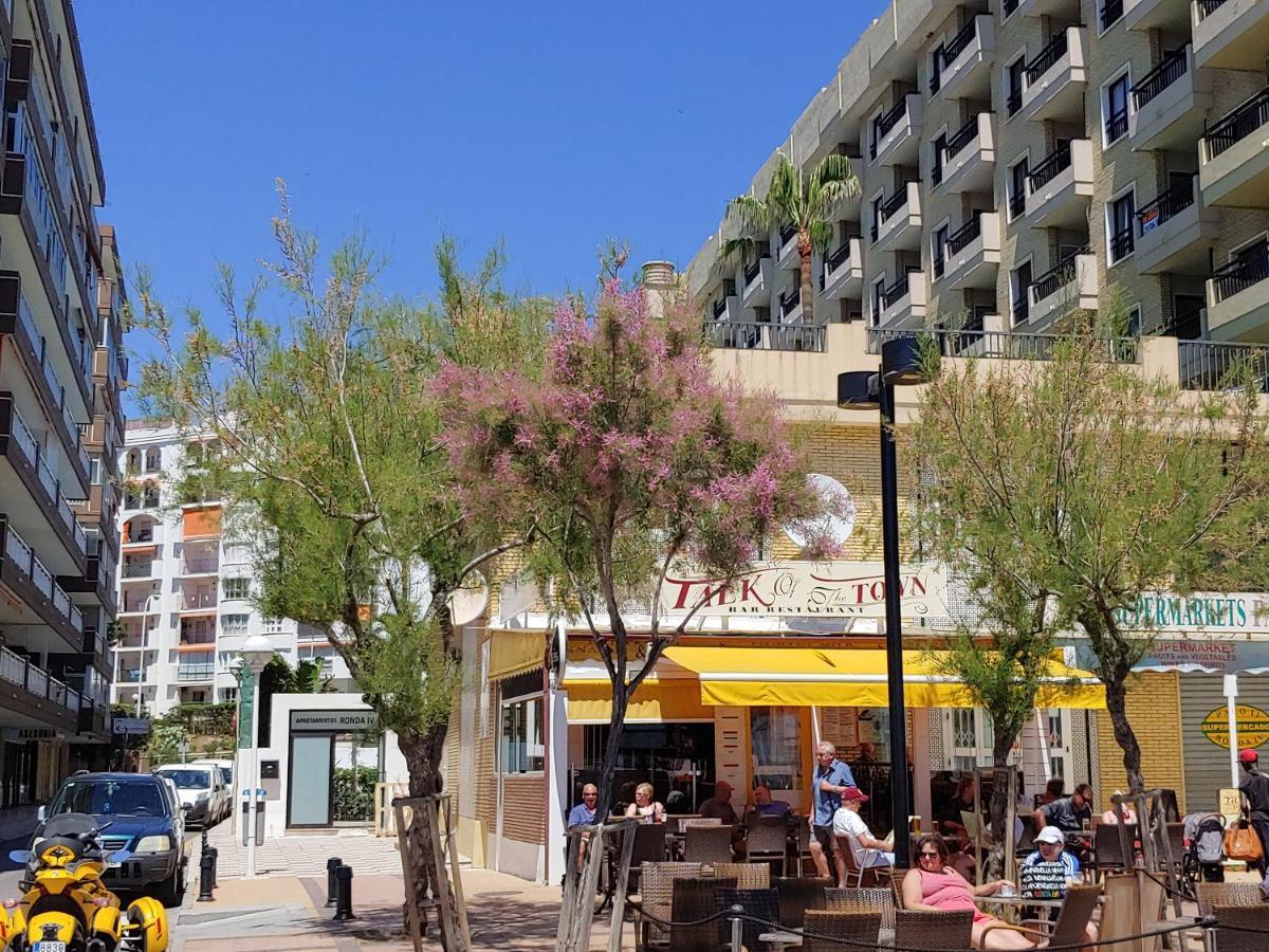 Apartamento 315 En Paseo Maritimo 96 Fuengirola Exterior photo