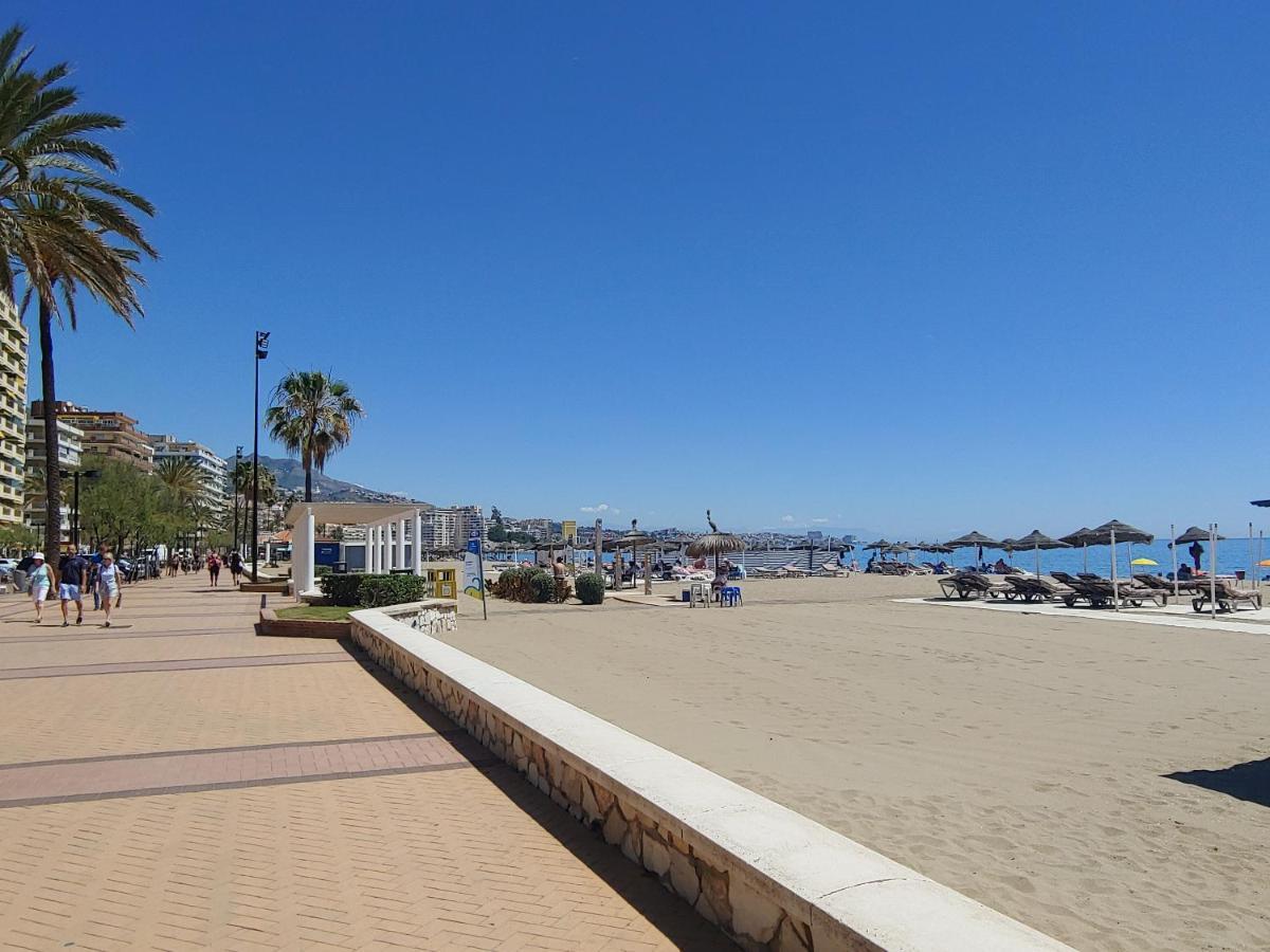 Apartamento 315 En Paseo Maritimo 96 Fuengirola Exterior photo