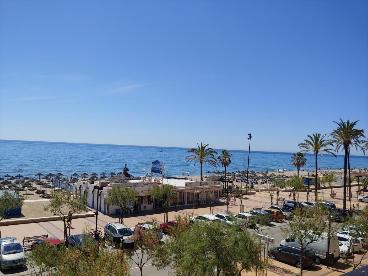 Apartamento 315 En Paseo Maritimo 96 Fuengirola Exterior photo
