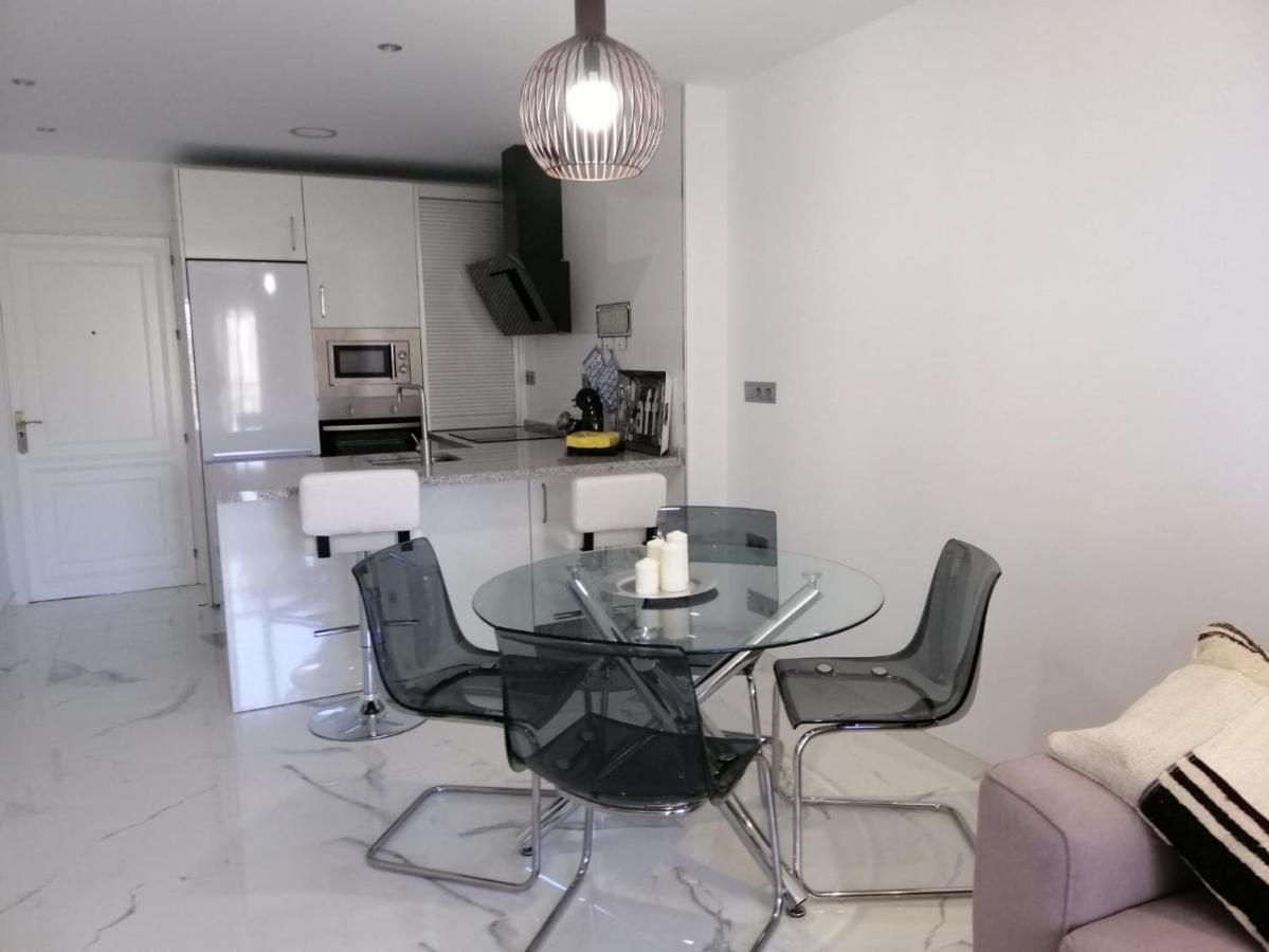 Apartamento 315 En Paseo Maritimo 96 Fuengirola Exterior photo