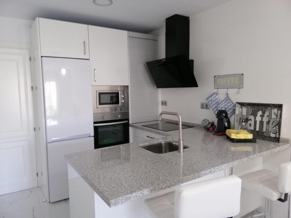 Apartamento 315 En Paseo Maritimo 96 Fuengirola Exterior photo