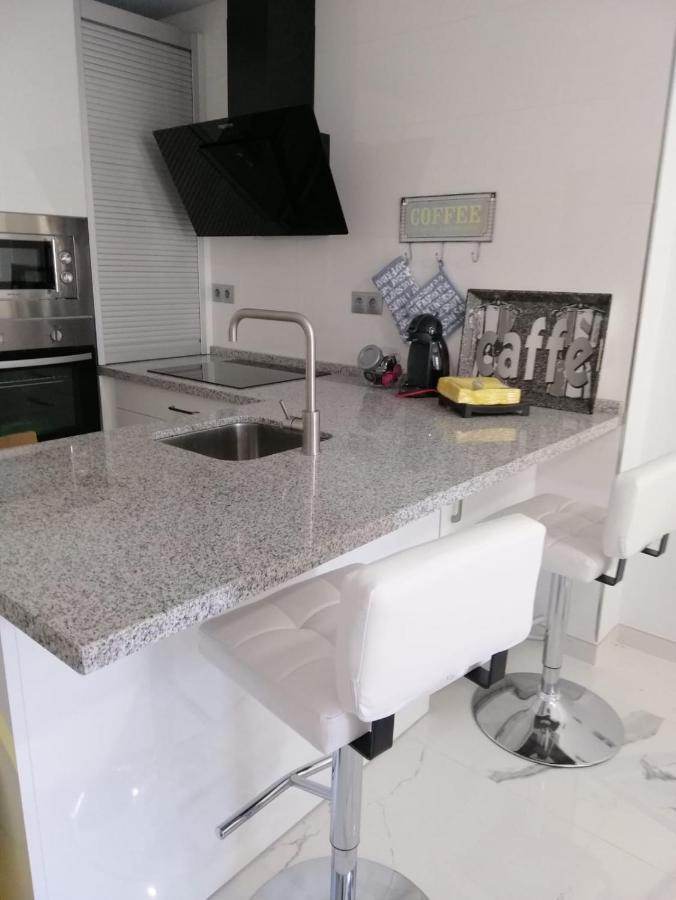 Apartamento 315 En Paseo Maritimo 96 Fuengirola Exterior photo