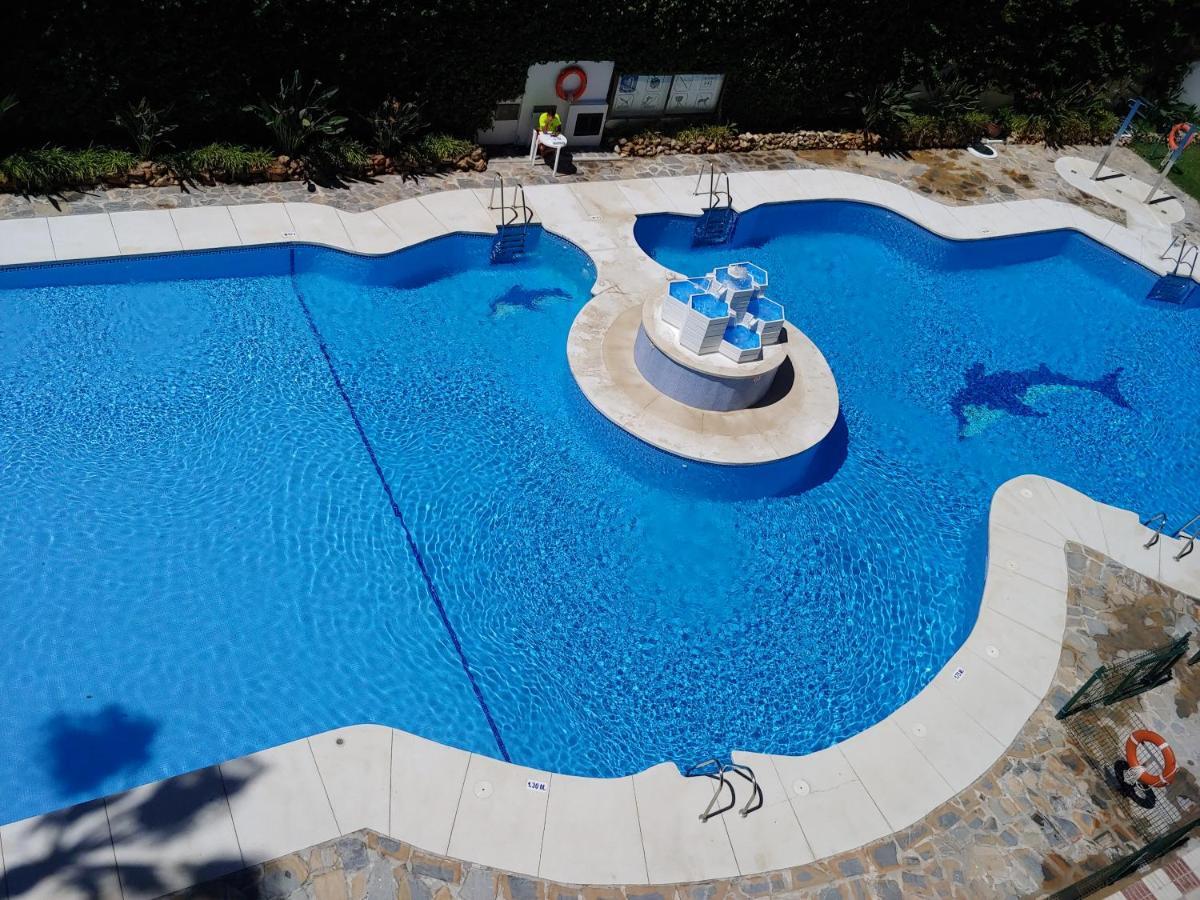 Apartamento 315 En Paseo Maritimo 96 Fuengirola Exterior photo