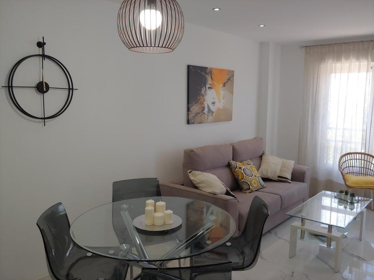 Apartamento 315 En Paseo Maritimo 96 Fuengirola Exterior photo