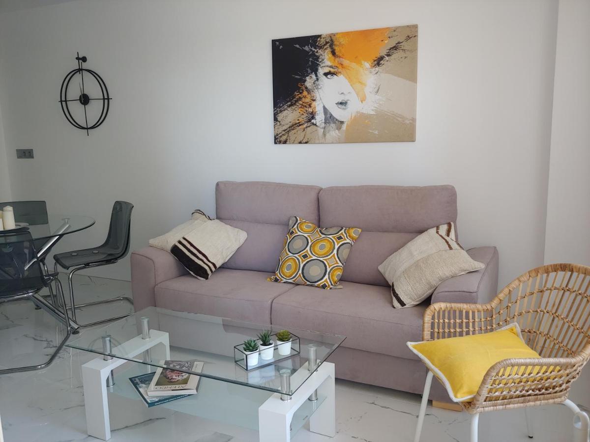Apartamento 315 En Paseo Maritimo 96 Fuengirola Exterior photo