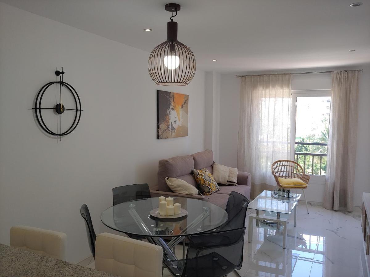 Apartamento 315 En Paseo Maritimo 96 Fuengirola Exterior photo